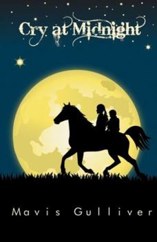 Paperback Cry at Midnight: Book 1 The Hagstone Chronicles Book