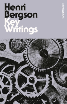 Paperback Key Writings Book