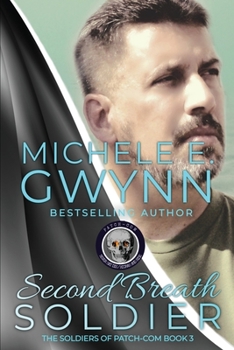 Paperback Second Breath Soldier Book