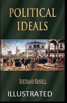 Paperback Political Ideals Illustrated Book