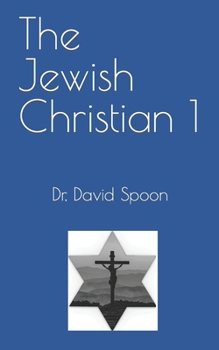 Paperback The Jewish Christian Book