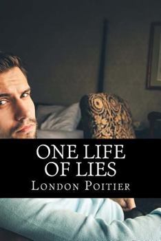 Paperback One Life Of Lies Book