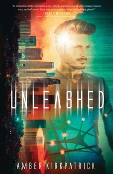 Paperback Unleashed Book