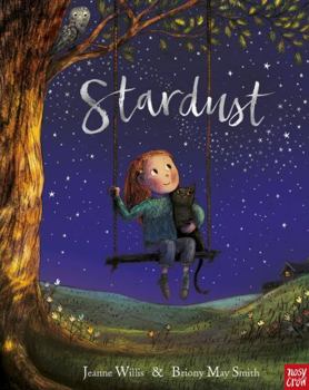 Paperback Stardust Book