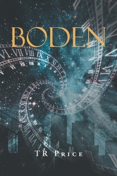 Paperback Boden Book