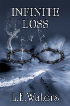 Paperback Infinite Loss: (Infinite Series, Book3) Book