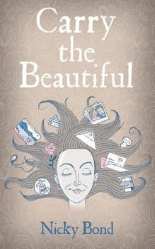Paperback Carry the Beautiful Book