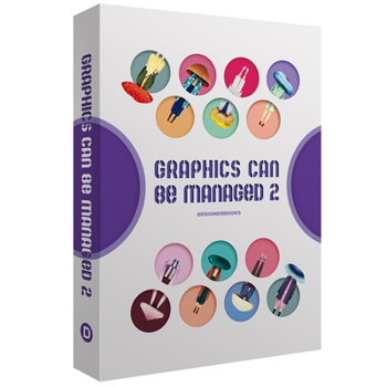 Paperback Graphics Can Be Managed 2 Book
