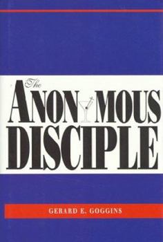 Hardcover Anonymous Disciples Book