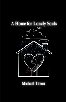 Paperback A Home For Lonely Souls Vol.2 Book
