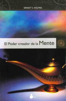 Paperback El Poder Creador de la Mente [Spanish] Book