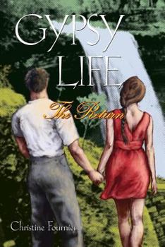 Paperback Gypsy Life: The Return Book