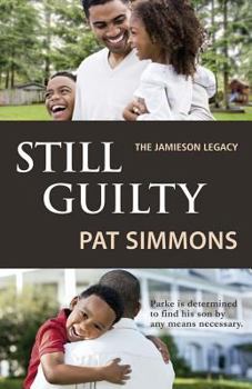 Still Guilty - Book #3 of the Jamieson Legacy