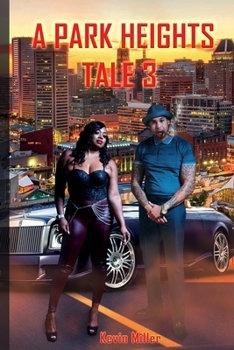 Paperback A Park Heights Tale 3 Book