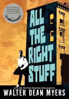 Hardcover All the Right Stuff Book