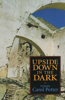 Paperback Upside Down in the Dark Book