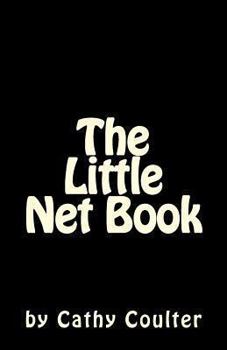 Paperback The Little Net Book: Black Book