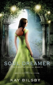 Paperback Soul Dreamer Book