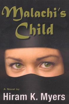 Paperback Malachi's Child Book