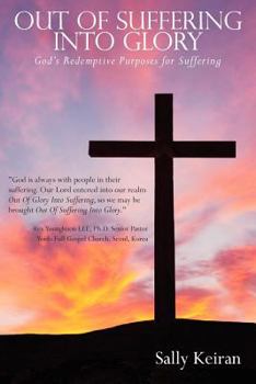 Paperback Out of Suffering Into Glory Book