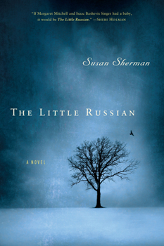 Paperback The Little Russian Book