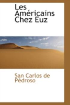 Paperback Les Americains Chez Euz Book