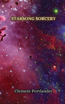 Paperback Starsong Sorcery Book