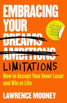 Paperback Embracing Your Limitations Book