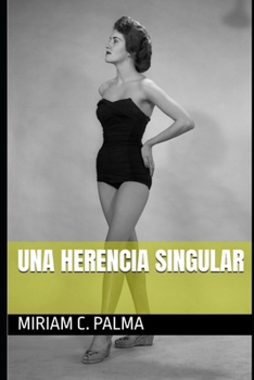 Paperback Una herencia singular [Spanish] Book
