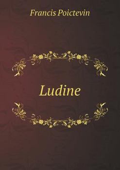 Paperback Ludine [French] Book