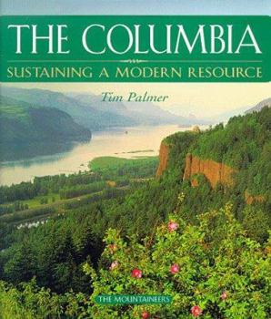 Paperback The Columbia: Sustaining a Modern Resource Book