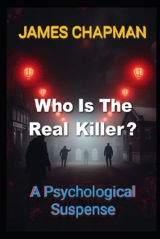 Paperback Who Is The Real Killer? Book