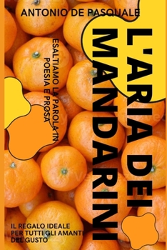 Paperback La via dei mandarini [Italian] Book
