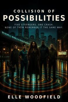 Paperback COLLISION OF POSSIBILITIES Book