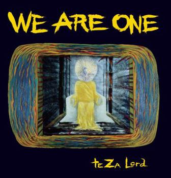 Hardcover WE ARE ONE Book