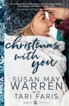 Paperback Christmas With You Book