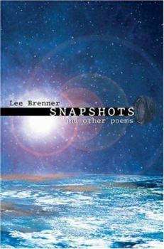 Paperback Snapshots: and other poems Book