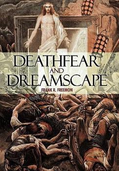 Paperback Deathfear and Dreamscape Book