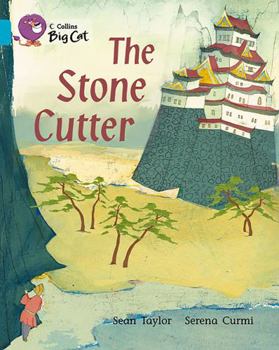 Paperback The Stone Cutter Book