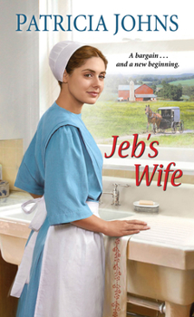 Mass Market Paperback Jeb's Wife Book