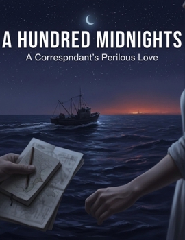 Paperback A Hundred Midnights: A Correspondent'S Perilous Love Book