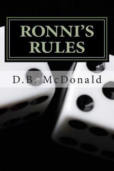 Paperback Ronni's Rules Book