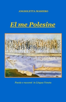 Paperback El me Polesine [Italian] Book