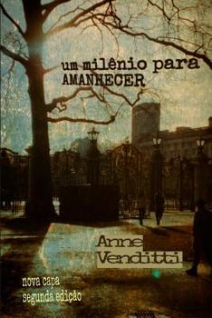 Paperback Um Milênio para Amanhecer: nova capa- 2° edição [Portuguese] Book