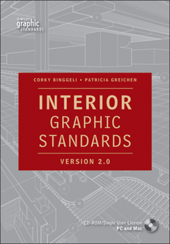 CD-ROM Interior Graphic Standards 2.0 CD-ROM Book
