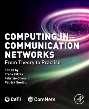 Paperback Computing in Communication Networks: From Theory to Practice Book