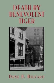 Paperback Death by Benevolent Tiger Book
