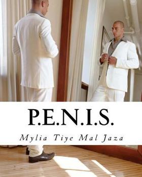 Paperback Penis Book