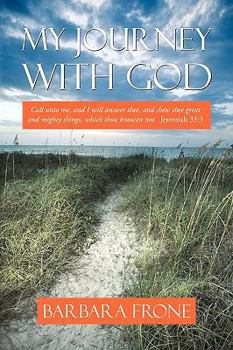 Paperback My Journey with God Book