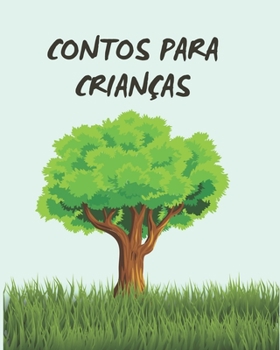 Paperback Contos para crianças [Portuguese] Book
